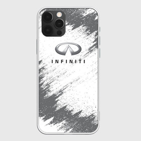 Чехол для iPhone 12 Pro Max с принтом INFINITI в Екатеринбурге, Силикон |  | auto | car | infiniti | race | авто | гонки | инфинити | краска | краски | марка | машина