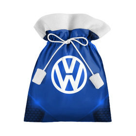 Подарочный 3D мешок с принтом Volkswagen SPORT в Екатеринбурге, 100% полиэстер | Размер: 29*39 см | auto | automobile | car | carbon | machine | motor | motor car | sport car | volkswagen | автомашина | бренд | легковой автомобиль | марка | спортивный автомобиль | тачка