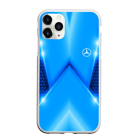 Чехол для iPhone 11 Pro Max матовый с принтом Mercedes car sport SKY в Екатеринбурге, Силикон |  | auto | automobile | car | carbon | machine | mercedes | motor | motor car | sport car | автомашина | бренд | легковой автомобиль | марка | спортивный автомобиль | тачка