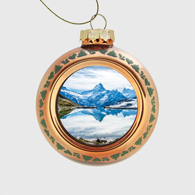 Стеклянный ёлочный шар с принтом Альпы в Екатеринбурге, Стекло | Диаметр: 80 мм | австрия | альпийские горы | альпийский хребет | альпы | германия | горное озеро | горные лыжи | европа | италия | лихтенштейн | пейзаж | природа | словения | сноуборд | франция | швейцария