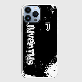 Чехол для iPhone 13 Pro Max с принтом JUVENTUS   ЮВЕНТУС в Екатеринбурге,  |  | fc | football | fotball club | juventus | sport | спорт | спортивные | униформа | фирменые цвета | фк | футбол | футбольный клуб | ювентус