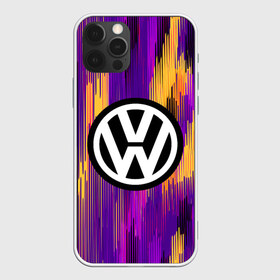 Чехол для iPhone 12 Pro Max с принтом Volkswagen abstract sport 2018 в Екатеринбурге, Силикон |  | Тематика изображения на принте: auto | automobile | car | carbon | machine | motor | motor car | sport car | volkswagen | автомашина | бренд | легковой автомобиль | марка | спортивный автомобиль | тачка