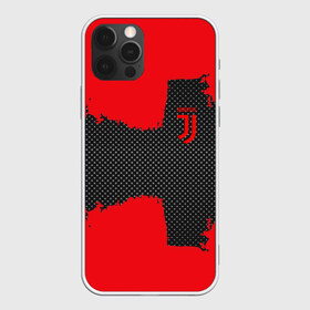 Чехол для iPhone 12 Pro Max с принтом JUVENTUS SPORT в Екатеринбурге, Силикон |  | football | soccer | ювентус