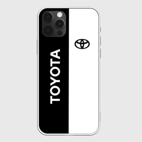 Чехол для iPhone 12 Pro Max с принтом Toyota в Екатеринбурге, Силикон |  | corolla | corporation | crossover | mark | motor | sport | toyota | verso | vitz | yaris | авто | автомобиль | знак | лого | машина | седан | символ | спорт | тачка | тоёта | тойота | хэтчбек | эмблема