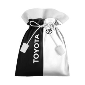 Подарочный 3D мешок с принтом Toyota в Екатеринбурге, 100% полиэстер | Размер: 29*39 см | corolla | corporation | crossover | mark | motor | sport | toyota | verso | vitz | yaris | авто | автомобиль | знак | лого | машина | седан | символ | спорт | тачка | тоёта | тойота | хэтчбек | эмблема