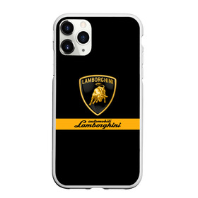 Чехол для iPhone 11 Pro матовый с принтом Lamborghini Automobili S p A в Екатеринбурге, Силикон |  | automobili | gallardo | lamborghini | murcielago | reventon | roadster | s.p.a. | авто | автомобиль | знак | ламборгини | ламборджини | ламборжини | лого | машина | символ | спорт | тачка | эмблема