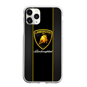 Чехол для iPhone 11 Pro матовый с принтом Lamborghini в Екатеринбурге, Силикон |  | automobili | gallardo | lamborghini | murcielago | reventon | roadster | s.p.a. | авто | автомобиль | знак | ламборгини | ламборджини | ламборжини | лого | машина | символ | спорт | тачка | эмблема