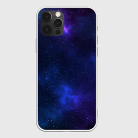 Чехол для iPhone 12 Pro Max с принтом Звёздное небо в Екатеринбурге, Силикон |  | abstraction | cosmos | nebula | space | star | universe | абстракция | вселенная | звезды | космос | мир | планеты