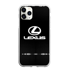 Чехол для iPhone 11 Pro матовый с принтом Lexus sport auto abstract в Екатеринбурге, Силикон |  | auto | automobile | car | carbon | lexus | machine | motor | motor car | sport car | автомашина | бренд | легковой автомобиль | лексус | марка | спортивный автомобиль | тачка