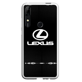 Чехол для Honor P Smart Z с принтом Lexus sport auto abstract в Екатеринбурге, Силикон | Область печати: задняя сторона чехла, без боковых панелей | auto | automobile | car | carbon | lexus | machine | motor | motor car | sport car | автомашина | бренд | легковой автомобиль | лексус | марка | спортивный автомобиль | тачка