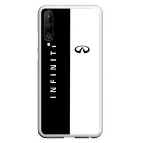 Чехол для Honor P30 с принтом Infiniti в Екатеринбурге, Силикон | Область печати: задняя сторона чехла, без боковых панелей | Тематика изображения на принте: crossover | fx | infiniti | m56 | q30 | q50 | q60 | q70 | qx30 | qx50 | qx60 | qx70 | qx80 | sport | авто | автомобиль | знак | инфинити | лого | машина | седан | символ | спорт | тачка | хэтчбек | эмблема