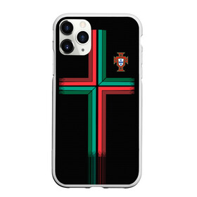 Чехол для iPhone 11 Pro матовый с принтом Portugal 2018 WC alternative в Екатеринбурге, Силикон |  | confederation | cup | euro | portugal | world | европы | конфедераций | кубок | мира | португалия | чемпионат