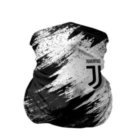 Бандана-труба 3D с принтом Juventus в Екатеринбурге, 100% полиэстер, ткань с особыми свойствами — Activecool | плотность 150‒180 г/м2; хорошо тянется, но сохраняет форму | football | juventus | soccer | италия | турин | футбольный | ювентус