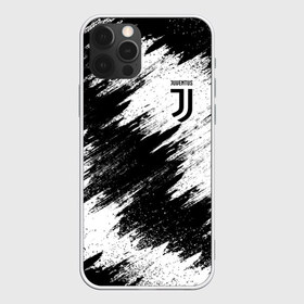 Чехол для iPhone 12 Pro Max с принтом Juventus в Екатеринбурге, Силикон |  | football | juventus | soccer | италия | турин | футбольный | ювентус