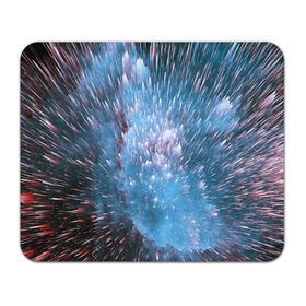 Коврик прямоугольный с принтом Космический фон в Екатеринбурге, натуральный каучук | размер 230 х 185 мм; запечатка лицевой стороны | Тематика изображения на принте: abstraction | cosmos | nebula | space | star | universe | абстракция | вселенная | звезды | космос | мир | планеты