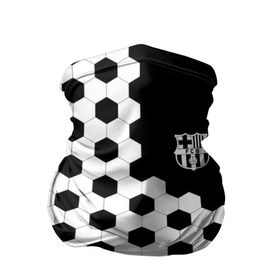 Бандана-труба 3D с принтом FC Barcelona в Екатеринбурге, 100% полиэстер, ткань с особыми свойствами — Activecool | плотность 150‒180 г/м2; хорошо тянется, но сохраняет форму | barcelona | fcb | football | messi | soccer | uefa | альба | барса | барселона | испания | каталонцы | клуб | лига | матч | месси | мяч | пике | ракитич | спорт | суарес | уефа | футбол
