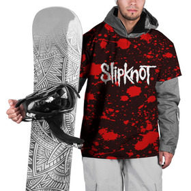 Накидка на куртку 3D с принтом Slipknot в Екатеринбурге, 100% полиэстер |  | punk | rock | альтернативный хип хоп | группа | инди поп | музыка | музыкальное произведение | ноты | панк | регги | рок | синти поп