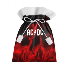 Подарочный 3D мешок с принтом AC DC в Екатеринбурге, 100% полиэстер | Размер: 29*39 см | ac dc | punk | rock | альтернативный хип хоп | группа | инди поп | музыка | музыкальное произведение | ноты | панк | регги | рок | синти поп