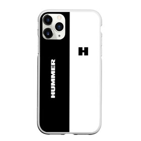 Чехол для iPhone 11 Pro матовый с принтом Hummer в Екатеринбурге, Силикон |  | crossover | h2 | h3 | hmmwv | hummer | sport | uro vamtac | авто | автомобиль | военный | вседорожник | знак | лого | машина | седан | символ | спорт | тачка | хамер | хаммер | хэтчбек | эмблема