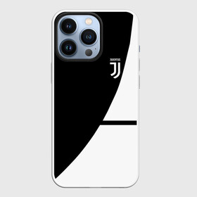 Чехол для iPhone 13 Pro с принтом JUVENTUS   ЮВЕНТУС в Екатеринбурге,  |  | fc | football | fotball club | juventus | sport | спорт | спортивные | униформа | фирменые цвета | фк | футбол | футбольный клуб | ювентус