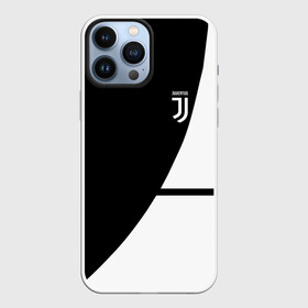 Чехол для iPhone 13 Pro Max с принтом JUVENTUS   ЮВЕНТУС в Екатеринбурге,  |  | fc | football | fotball club | juventus | sport | спорт | спортивные | униформа | фирменые цвета | фк | футбол | футбольный клуб | ювентус