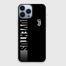 Чехол для iPhone 13 Pro Max с принтом JUVENTUS   ЮВЕНТУС в Екатеринбурге,  |  | fc | football | fotball club | juventus | sport | спорт | спортивные | униформа | фирменные цвета | фк | футбол | футбольный клуб | ювентус