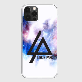 Чехол для iPhone 12 Pro Max с принтом Linkin park в Екатеринбурге, Силикон |  | linkin park | punk | rock | альтернативный хип хоп | группа | инди поп | музыка | музыкальное произведение | ноты | панк | регги | рок | синти поп