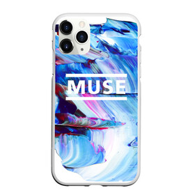 Чехол для iPhone 11 Pro матовый с принтом MUSE COLLECTION  в Екатеринбурге, Силикон |  | muse | punk | rock | альтернативный хип хоп | группа | инди поп | музыка | музыкальное произведение | ноты | панк | регги | рок | синти поп