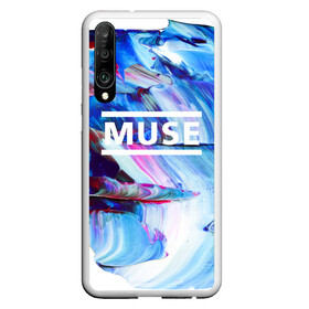 Чехол для Honor P30 с принтом MUSE COLLECTION в Екатеринбурге, Силикон | Область печати: задняя сторона чехла, без боковых панелей | Тематика изображения на принте: muse | punk | rock | альтернативный хип хоп | группа | инди поп | музыка | музыкальное произведение | ноты | панк | регги | рок | синти поп