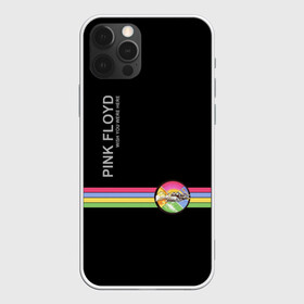 Чехол для iPhone 12 Pro с принтом Pink Floyd в Екатеринбурге, силикон | область печати: задняя сторона чехла, без боковых панелей | pink floyd | pinkfloyd | арт | артрок | группа | дэвид гилмор | пинк флойд | пинкфлойд | прогрессивный | психоделический | рок | сид барретт | симфонический | спэйс | эйсид | экспериментальный