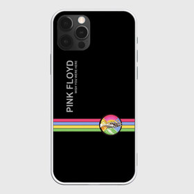 Чехол для iPhone 12 Pro Max с принтом Pink Floyd в Екатеринбурге, Силикон |  | pink floyd | pinkfloyd | арт | артрок | группа | дэвид гилмор | пинк флойд | пинкфлойд | прогрессивный | психоделический | рок | сид барретт | симфонический | спэйс | эйсид | экспериментальный