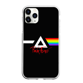 Чехол для iPhone 11 Pro матовый с принтом Pink Floyd в Екатеринбурге, Силикон |  | pink floyd | pinkfloyd | арт | артрок | группа | дэвид гилмор | пинк флойд | пинкфлойд | прогрессивный | психоделический | рок | сид барретт | симфонический | спэйс | эйсид | экспериментальный