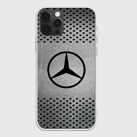 Чехол для iPhone 12 Pro Max с принтом MERCEDES-BENZ в Екатеринбурге, Силикон |  | auto | automobile | car | carbon | machine | mercedes | motor | motor car | sport car | автомашина | бренд | легковой автомобиль | марка | спортивный автомобиль | тачка