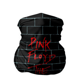 Бандана-труба 3D с принтом Pink Floyd в Екатеринбурге, 100% полиэстер, ткань с особыми свойствами — Activecool | плотность 150‒180 г/м2; хорошо тянется, но сохраняет форму | pink floyd | pinkfloyd | арт | артрок | группа | дэвид гилмор | пинк флойд | пинкфлойд | прогрессивный | психоделический | рок | сид барретт | симфонический | спэйс | эйсид | экспериментальный