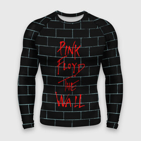 Мужской рашгард 3D с принтом Pink Floyd в Екатеринбурге,  |  | pink floyd | pinkfloyd | арт | артрок | группа | дэвид гилмор | пинк флойд | пинкфлойд | прогрессивный | психоделический | рок | сид барретт | симфонический | спэйс | эйсид | экспериментальный