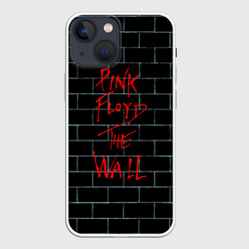 Чехол для iPhone 13 mini с принтом Pink Floyd в Екатеринбурге,  |  | pink floyd | pinkfloyd | арт | артрок | группа | дэвид гилмор | пинк флойд | пинкфлойд | прогрессивный | психоделический | рок | сид барретт | симфонический | спэйс | эйсид | экспериментальный