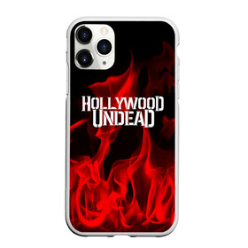 Чехол для iPhone 11 Pro Max матовый с принтом Hollywood Undead в Екатеринбурге, Силикон |  | hollywood undead | punk | rock | альтернативный хип хоп | группа | инди поп | музыка | музыкальное произведение | ноты | панк | регги | рок | синти поп