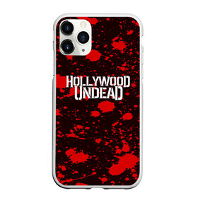 Чехол для iPhone 11 Pro Max матовый с принтом Hollywood Undead в Екатеринбурге, Силикон |  | hollywood undead | punk | rock | альтернативный хип хоп | группа | инди поп | музыка | музыкальное произведение | ноты | панк | регги | рок | синти поп