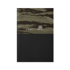 Обложка для паспорта матовая кожа с принтом Камуфляж ВМФ РФ в Екатеринбурге, натуральная матовая кожа | размер 19,3 х 13,7 см; прозрачные пластиковые крепления | army | военно морской флот | герб | двуглавый орел | моряк
