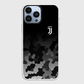 Чехол для iPhone 13 Pro Max с принтом JUVENTUS SPORT в Екатеринбурге,  |  | fc | football | fotball club | juventus | sport | спорт | спортивные | униформа | фирменные цвета | фк | футбол | футбольный клуб | ювентус