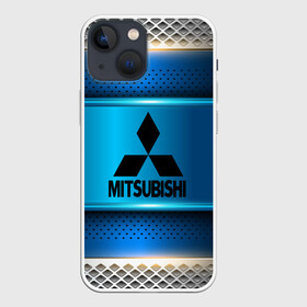 Чехол для iPhone 13 mini с принтом MITSUBISHI sport collection в Екатеринбурге,  |  | Тематика изображения на принте: auto | automobile | car | carbon | machine | mitsubishi | motor | motor car | sport car | автомашина | бренд | легковой автомобиль | марка | спортивный автомобиль | тачка