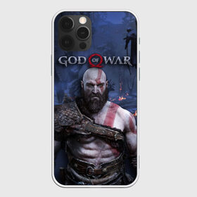 Чехол для iPhone 12 Pro Max с принтом Кратос в Екатеринбурге, Силикон |  | atreus | god of war | god of war 4 | gow | kratos | ps4 | атрей | бог войны | гов | зы4 | кратос | левиафан | мальчик | мимир | мировой змей | пиратs | эксклюзив