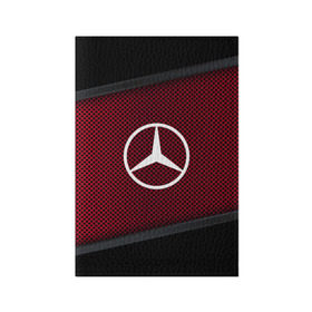 Обложка для паспорта матовая кожа с принтом MERCEDES-BENZ SPORT в Екатеринбурге, натуральная матовая кожа | размер 19,3 х 13,7 см; прозрачные пластиковые крепления | Тематика изображения на принте: auto | automobile | car | carbon | machine | mercedes | mercedes benz | motor | motor car | sport car | автомашина | бренд | легковой автомобиль | марка | мерседес | спортивный автомобиль | тачка