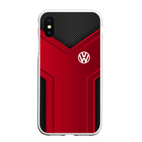 Чехол для iPhone XS Max матовый с принтом volkswagen sport в Екатеринбурге, Силикон | Область печати: задняя сторона чехла, без боковых панелей | Тематика изображения на принте: auto | automobile | car | carbon | machine | motor | motor car | sport car | volkswagen | автомашина | бренд | легковой автомобиль | марка | спортивный автомобиль | тачка