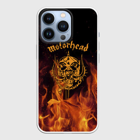 Чехол для iPhone 13 Pro с принтом Motrhead в Екатеринбурге,  |  | larry wallis | lucas fox | motorhead | motrhead | группа | кэмпбелл | лемми | метал | микки ди | мотор хед | моторхед | рок | тейлор | фил | хард | хардрок | хеви | хевиметал