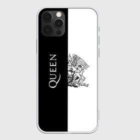 Чехол для iPhone 12 Pro Max с принтом Queen в Екатеринбурге, Силикон |  | Тематика изображения на принте: paul rodgers | queen | брайан мэй | джон дикон | квин | меркури | меркьюри | мэркури | роджер тейлор | рок группа | фредди | фреди