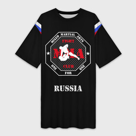 Платье-футболка 3D с принтом MMA  (Mixed Martial Arts) в Екатеринбурге,  |  |  




mma (mixed martial arts)