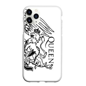 Чехол для iPhone 11 Pro матовый с принтом Queen в Екатеринбурге, Силикон |  | Тематика изображения на принте: paul rodgers | queen | брайан мэй | джон дикон | квин | меркури | меркьюри | мэркури | роджер тейлор | рок группа | фредди | фреди