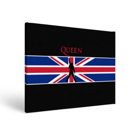 Холст прямоугольный с принтом Queen в Екатеринбурге, 100% ПВХ |  | Тематика изображения на принте: paul rodgers | queen | джон дикон | квин | меркури | меркьюри | мэркури | рок группа | тейлор | фредди | фреди