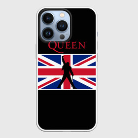 Чехол для iPhone 13 Pro с принтом Queen в Екатеринбурге,  |  | paul rodgers | queen | джон дикон | квин | меркури | меркьюри | мэркури | рок группа | тейлор | фредди | фреди